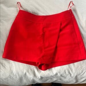Small Zara skort NWT